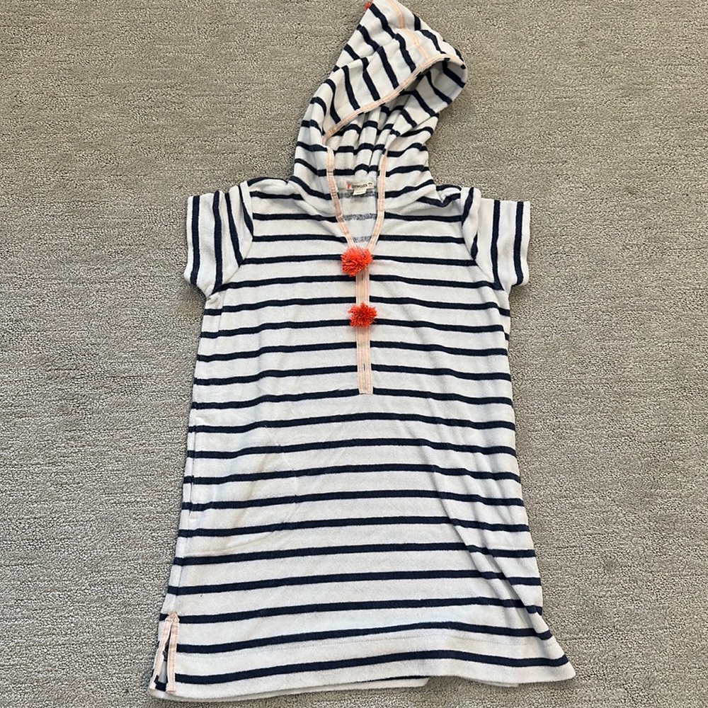 Crewcuts coverup
